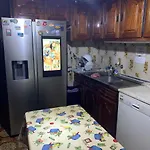 Joe's House *