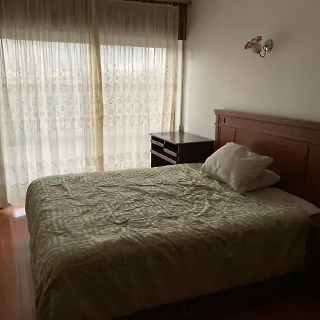Joe's House *