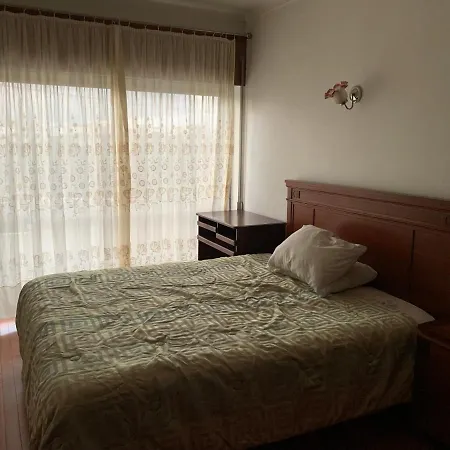 Joe's House Гостьовий будинок