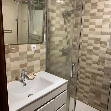 Πανσιόν Joe's House Φάτιμα