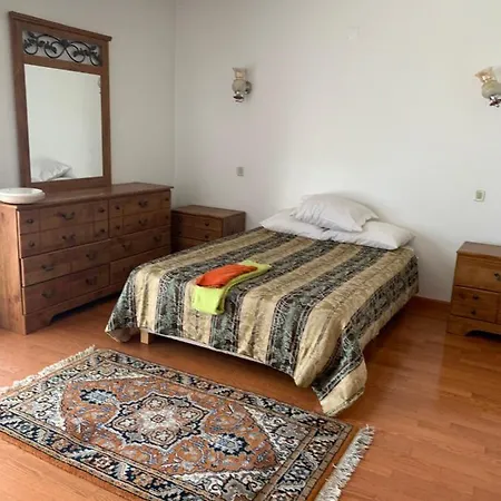 Pensionat Joe's House Fátima