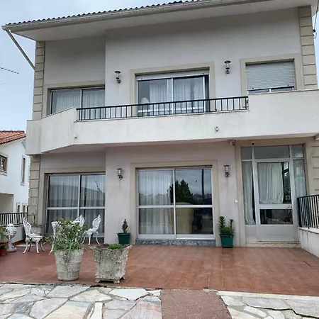 Pensionat Joe's House Fátima