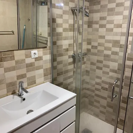 Pensionat Joe's House *