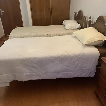Joe's House ファティマ