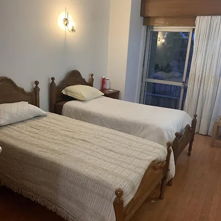 Pensionat Joe's House