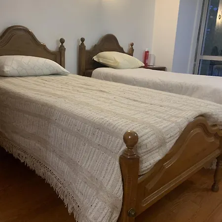 Joe's House Pensionat Fátima