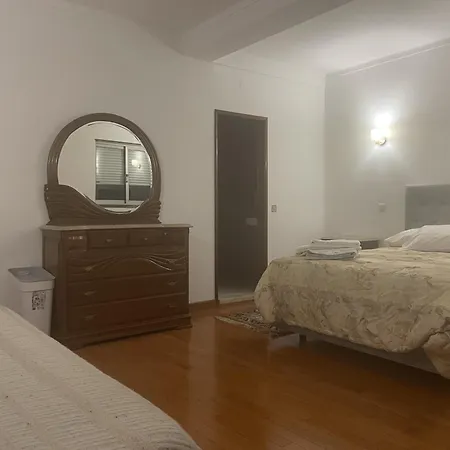 Pensionat Joe's House