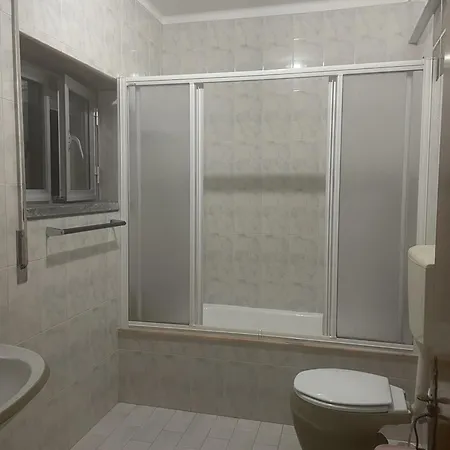 Pensionat Joe's House Fátima