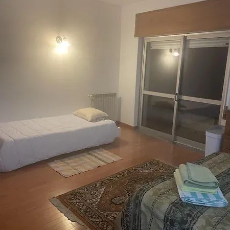 Joe's House * Fátima