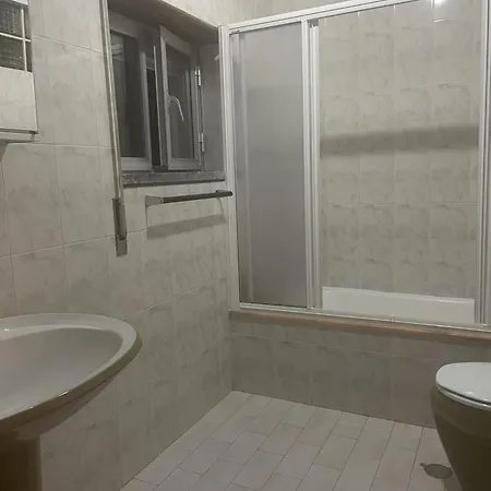 Joe's House Pensionat