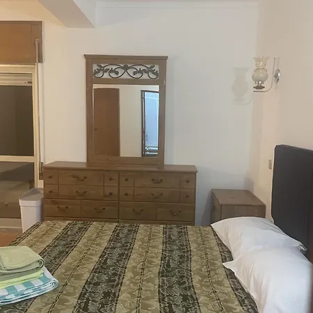 Pensionat Joe's House *