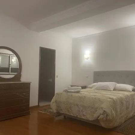 Pensionat Joe's House Fátima