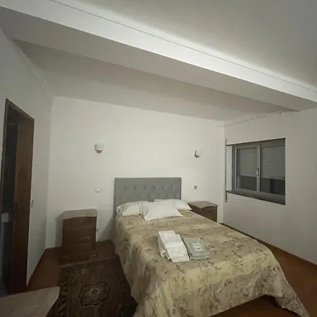 Pensionat Joe's House