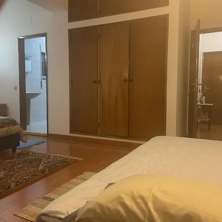 Joe's House * Fátima