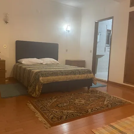 Pensionat Joe's House Fátima