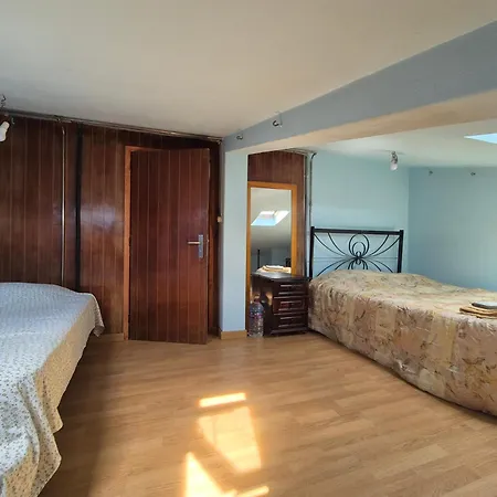 招待所 Joe's House *