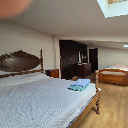 Joe's House Pensionat Fátima