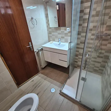 Pensionat Joe's House Fátima