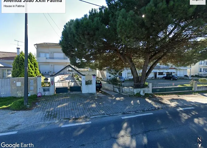 Joe's House 招待所 *