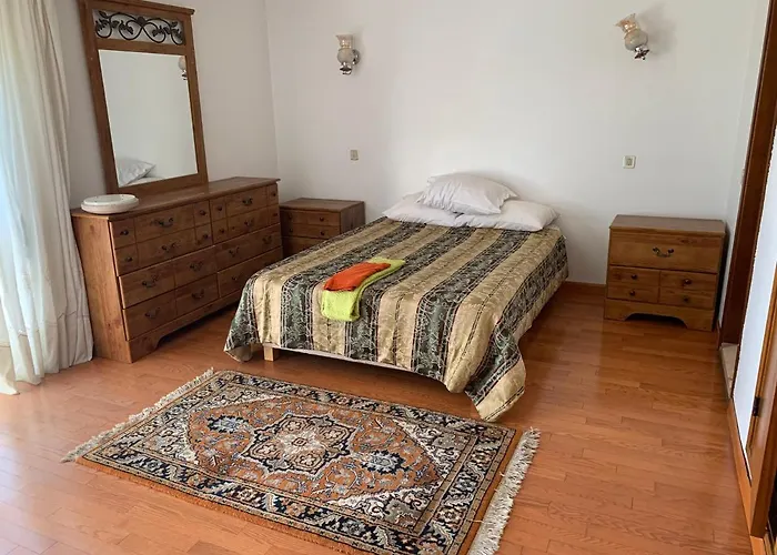 Joe's House 招待所