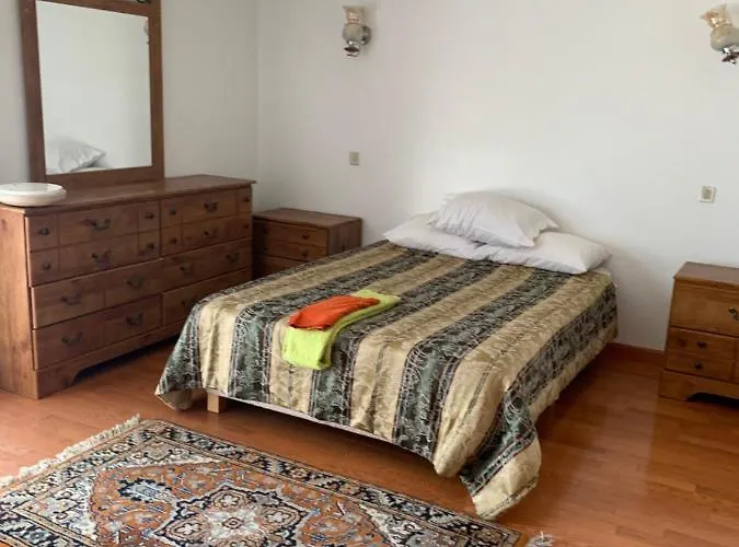 招待所 Joe's House 花地瑪