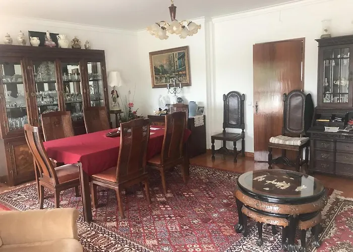 Joe's House 招待所 花地瑪