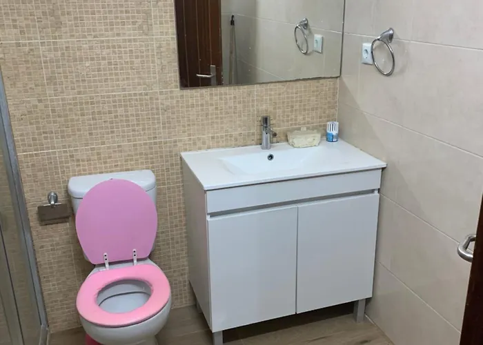 Joe's House 招待所 *