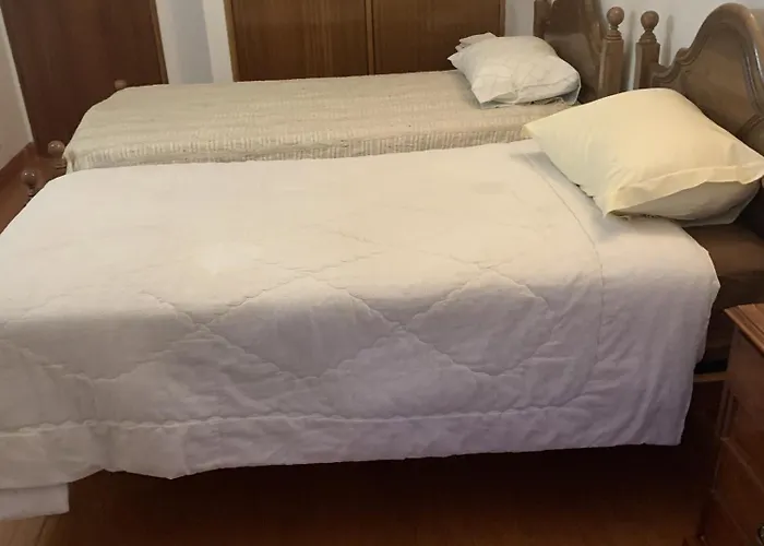 Joe's House 花地瑪