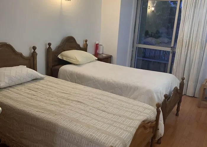 招待所 Joe's House