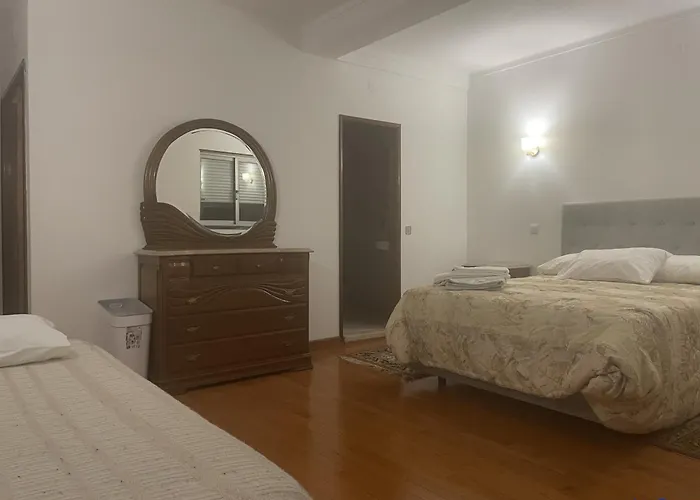 招待所 Joe's House