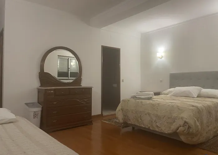 Joe's House 花地瑪