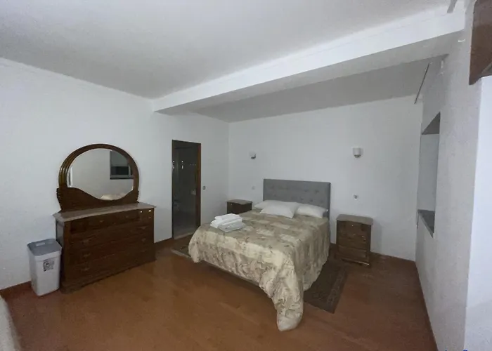 Joe's House * 花地瑪