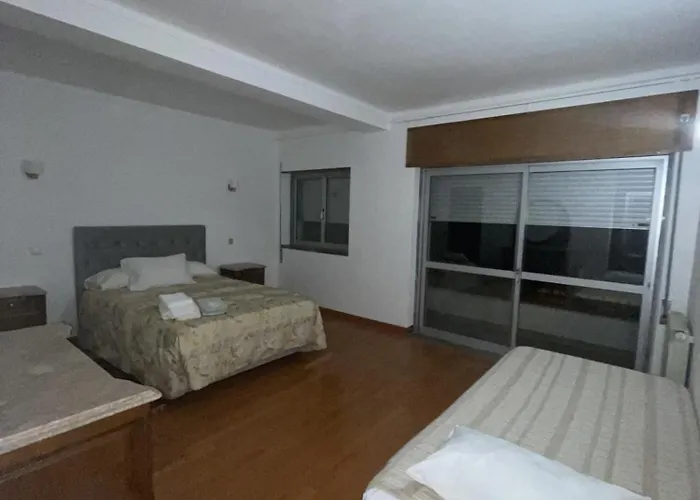 Joe's House 花地瑪