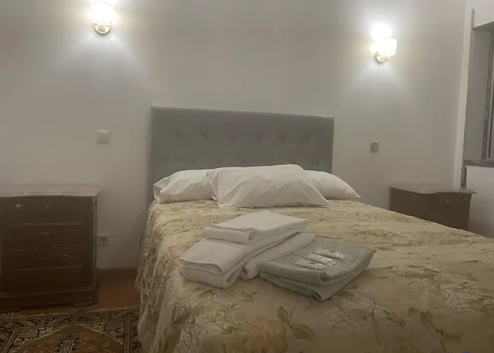 Joe's House 花地瑪