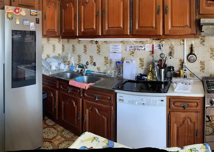 Joe's House 花地瑪