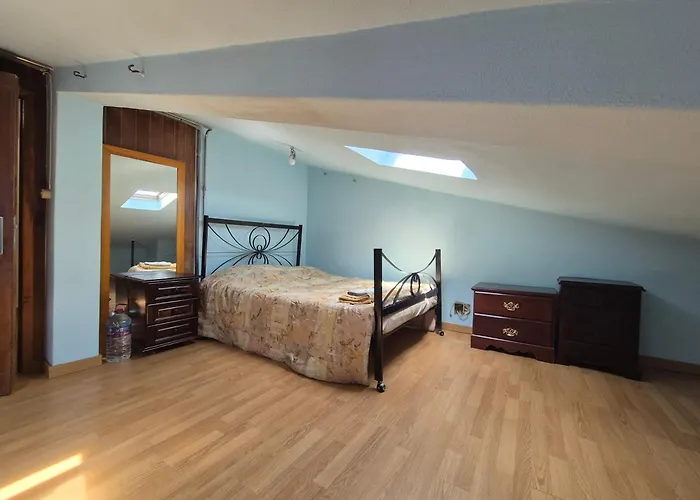 בית הארחה Joe's House *