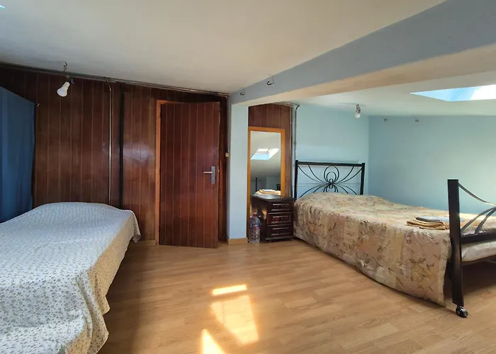 בית הארחה Joe's House *