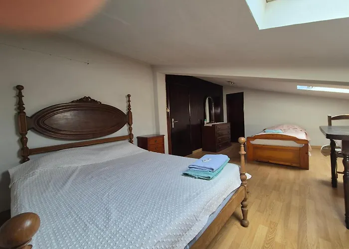 Joe's House בית הארחה פאטימה