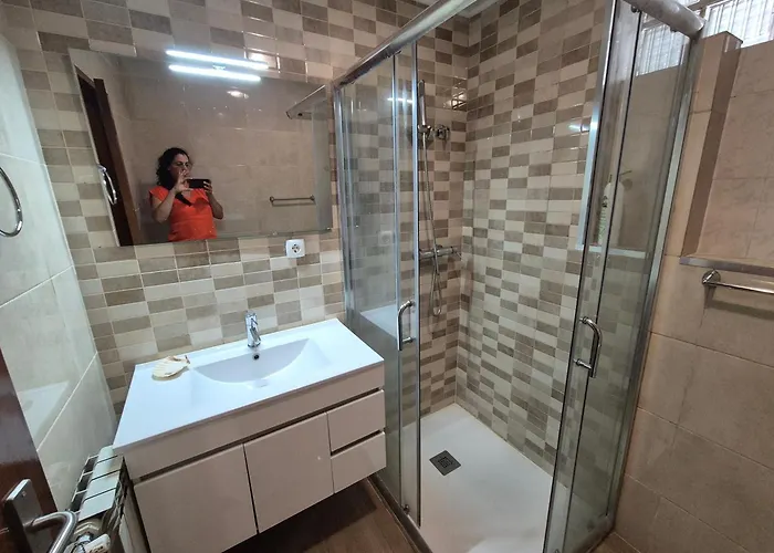 Joe's House 招待所 *