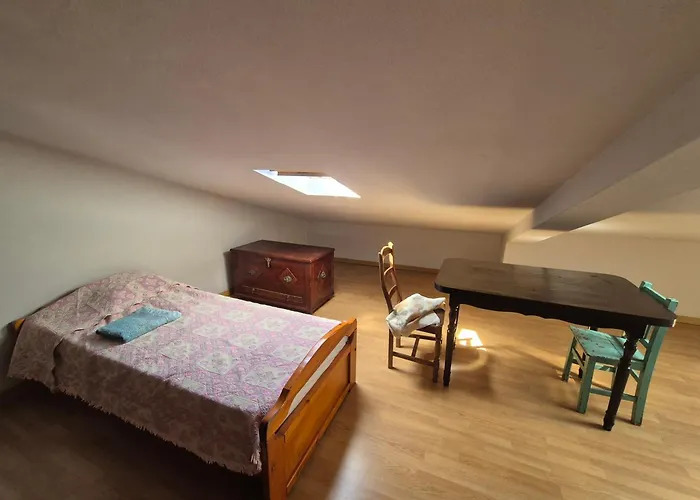 Joe's House בית הארחה פאטימה